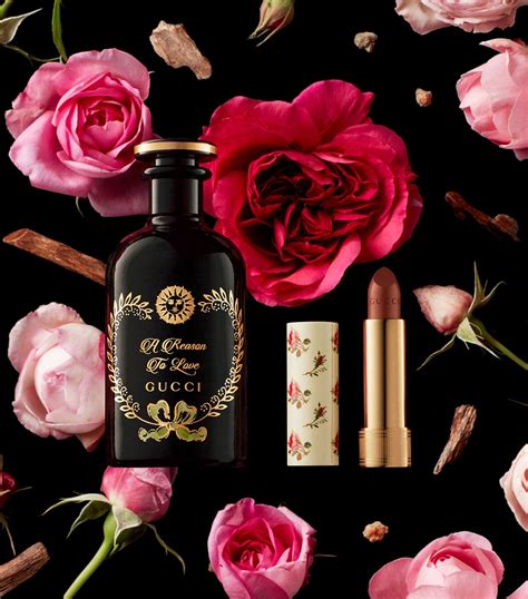 gucci a reason to love|gucci alchemists garden.